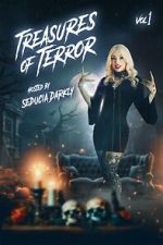 Treasures of Terror Vol 1 5movies