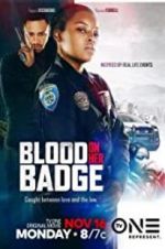 Watch Blood on Her Badge 5movies