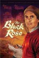 Watch The Black Rose 5movies