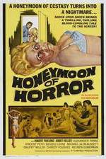 Watch Honeymoon of Horror 5movies