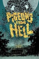 Watch Thriller Pigeons from Hell 5movies