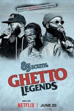 Watch 85 South: Ghetto Legends (TV Special 2023) 5movies