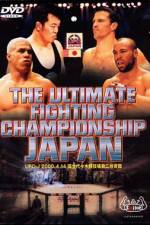 Watch UFC 25 Ultimate Japan 3 5movies