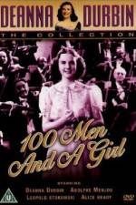 Watch One Hundred Men and a Girl 5movies