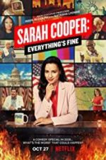 Watch Sarah Cooper: Everything\'s Fine 5movies