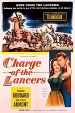 Watch Charge of the Lancers 5movies