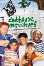 Watch Clubhouse Detectives 5movies