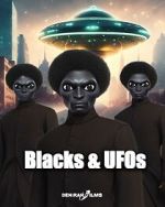 Blacks & UFOs 5movies