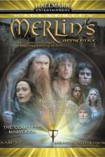 Watch Merlin's Apprentice 5movies