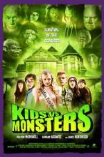 Watch Kids vs Monsters 5movies