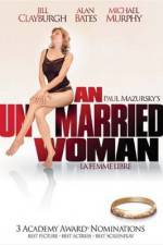 Watch An Unmarried Woman 5movies