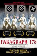 Watch Paragraph 175 5movies