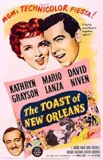 Watch The Toast of New Orleans 5movies