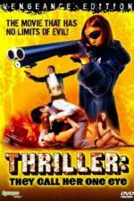Watch Thriller - en grym film 5movies