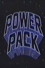 Watch Power Pack 5movies