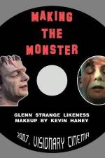 Watch Making the Monster: Special Makeup Effects Frankenstein Monster Makeup 5movies