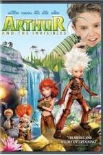 Watch Arthur and the Invisibles 5movies