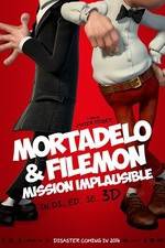 Watch Mortadelo y Filemn contra Jimmy el Cachondo 5movies