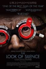 Watch The Look of Silence 5movies