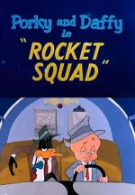 Watch Rocket Squad (Short 1956) 5movies