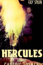 Watch Hercules and the Captive Women 5movies