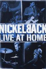 Watch Nickelback Live at Home 5movies