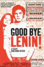 Watch Good Bye Lenin! 5movies