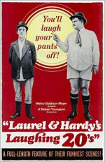 Watch Laurel and Hardy\'s Laughing 20\'s 5movies