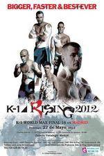 Watch K-1 Rising - World MAX FINAL 16 5movies