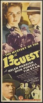 Watch The Mystery of the 13th Guest 5movies