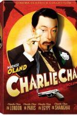 Watch Charlie Chan in Egypt 5movies