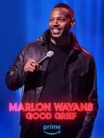 Watch Marlon Wayans: Good Grief 5movies