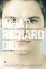 Watch What Richard Did 5movies