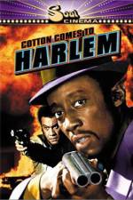 Watch Cotton Comes to Harlem 5movies