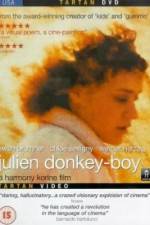 Watch Julien Donkey-Boy 5movies