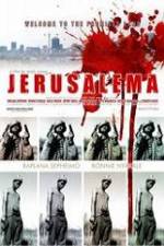 Watch Gangster's Paradise: Jerusalema 5movies