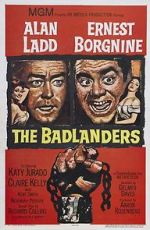 Watch The Badlanders 5movies