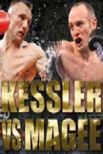 Watch Mikkel Kessler vs Brian Magee 5movies