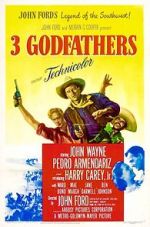 Watch 3 Godfathers 5movies