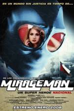 Watch Mirageman 5movies