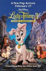 Watch Lady and the Tramp 2: Scamp\'s Adventure 5movies
