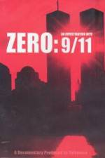 Watch Zero: An Investigation Into 9/11 5movies