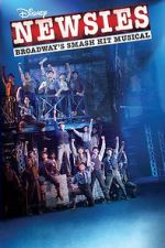 Watch Disney\'s Newsies: The Broadway Musical! 5movies