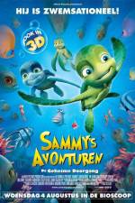 Watch Sammy's avonturen De geheime doorgang 5movies