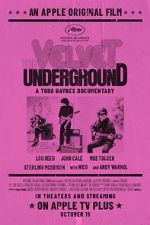 Watch The Velvet Underground 5movies