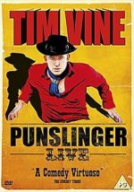 Watch Tim Vine: Punslinger Live 5movies