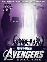 Watch Rifftrax: Avengers: Endgame 5movies