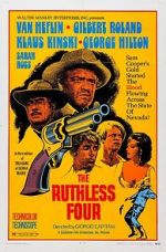 Watch The Ruthless Four 5movies