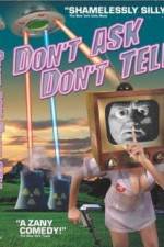 Watch Dont Ask Dont Tell 5movies