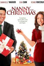 Watch A Nanny for Christmas 5movies